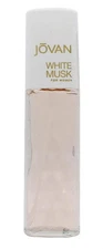 Jovan White Musk for Women Eau de Cologne Spray 2 fl oz 2 Fl Oz (Pack of 1) 
