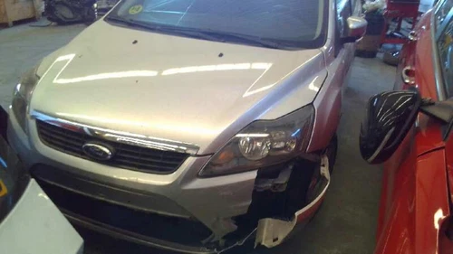13N064HH Mando Multifuncion para FORD FOCUS SPORTBREAK (CB4) * 2009 239465 - Imagen 5 de 8