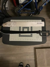 Rare Vintage cold steel D-guard Latin machete 24” Pre GSM quality Discontinued