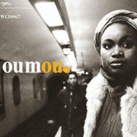 Oumou Sangare - Oumou - Cd - F99Z