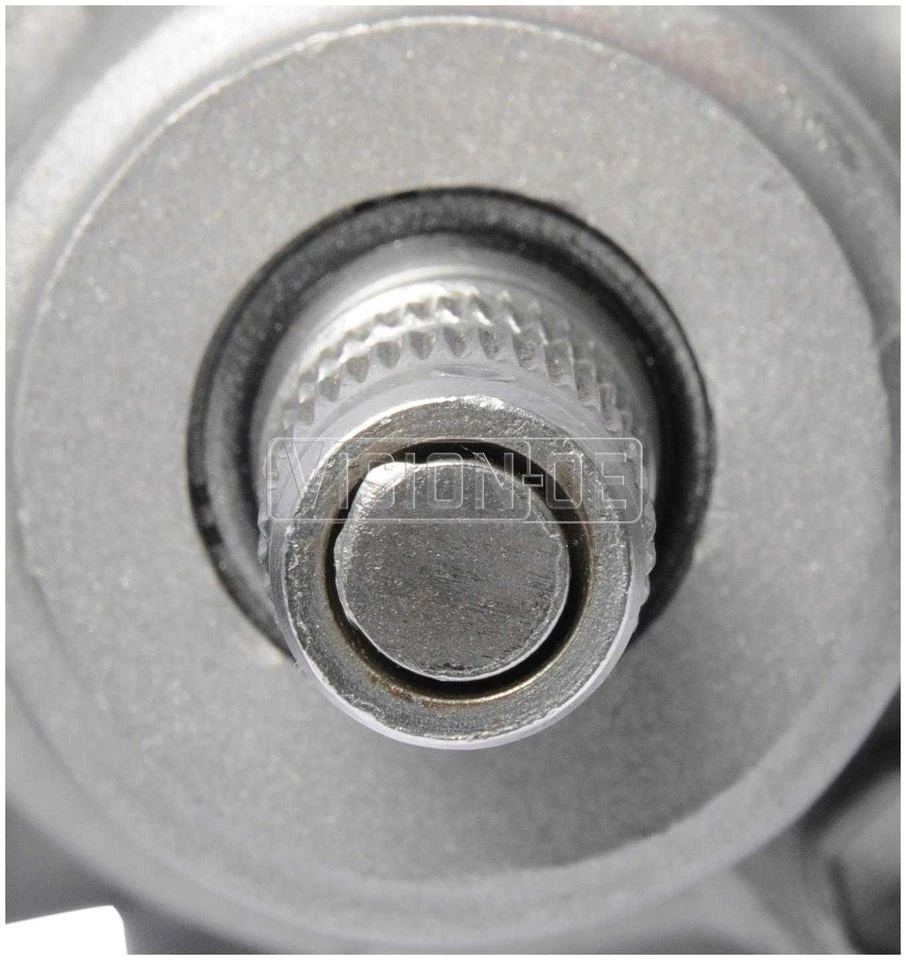 机架和小齿轮总成-机架和小齿轮视觉 OE Reman 适合 83-86 丰田凯美瑞 — 第 2/3 张图片