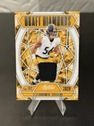 2025 Panini Absolute Countdown Calendar Alex Highsmith Base (RAW)