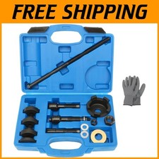 Harley-davidson Wheel Bearing Removal Kit Harley-davidson Wheel Bearing Removal Kit