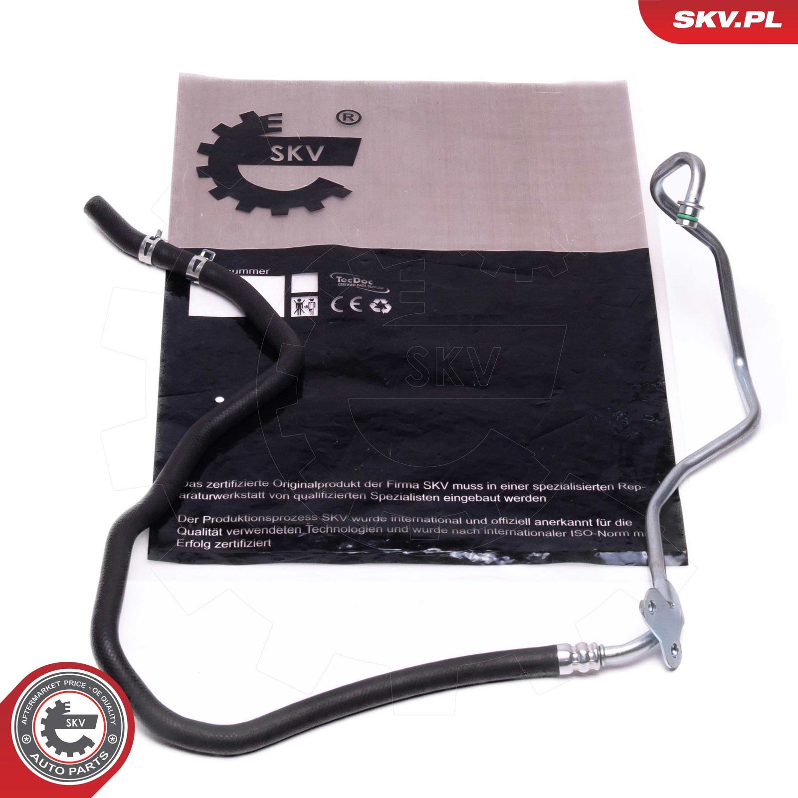 Fits SKV GERMANY 10SKV923 CABLE LOCK. HEARTS. 10SKV923   ⭐UK Stock⭐