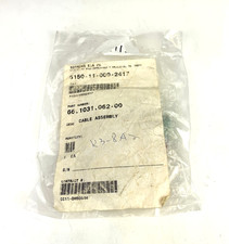 NEW Siemens 66.1031.062.00 Cable Assembly  W1803