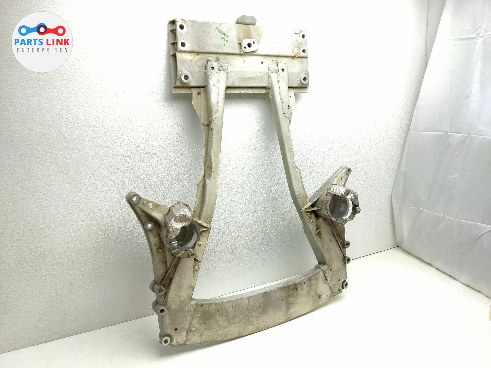 Ferrari California 2012-2014 FRONT+LEFT Subframe