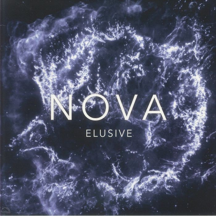 NOVA - Elusive - Vinyl (LP + MP3 download code)