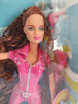 2000年頃のBeadie Babies 43体セット（すべて未使用・美品) 2003 Barbie Cool Lookz Trendy & Bendy Teresa NRFB | eBay