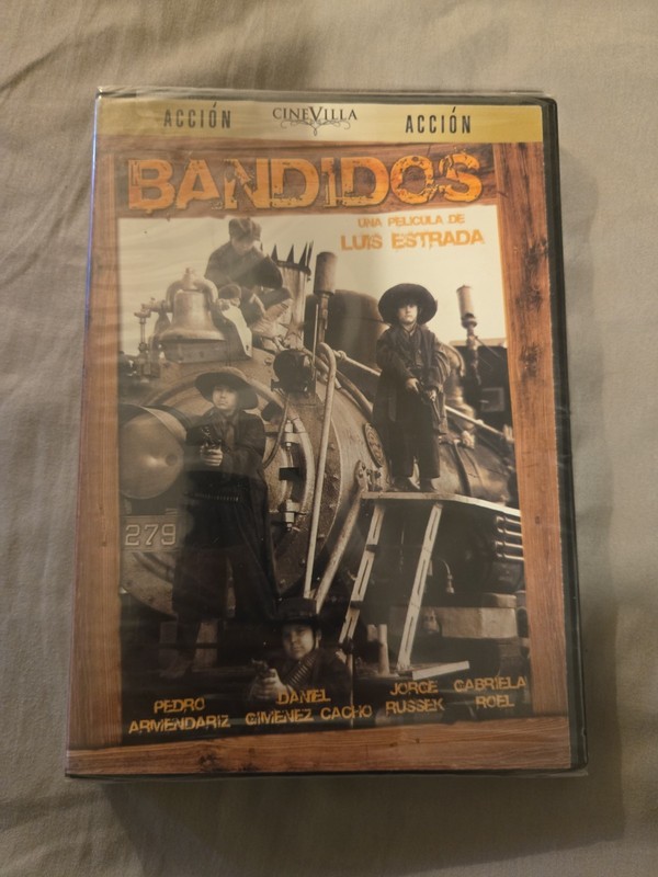 DVD