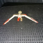Vintage Mighty Morphin Power Rangers Bandai 1995 Falconzord Falcon Megazord