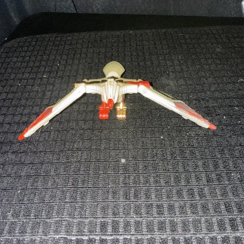 Vintage Mighty Morphin Power Rangers Bandai 1995 Falconzord Falcon Megazord