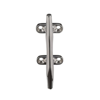 #ad Single Hollow Base 5quot; Length Stainless Steel Corrode Resistant Boat Rope Cleat $39.95