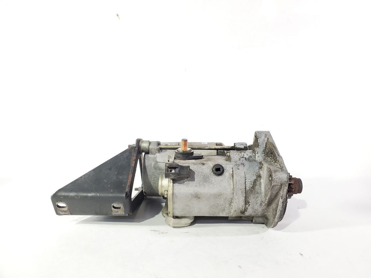 Used Part fits: 2003 Maserati SPYDER CC Grade A