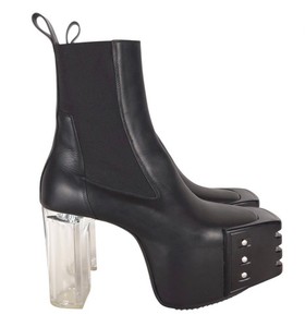 靴 RICK OWENS KISS BOOTS 42 Kiss Boots Rick Owens | eBay