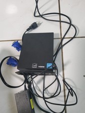 Acer Chromebox CX12 - 4GB 16GB  Black  4GKM