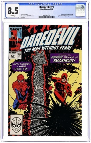Comic Image