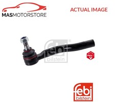 TRACK ROD END RACK END FRONT RIGHT FEBI BILSTEIN 172752 A NEW OE REPLACEMENT