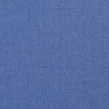 Hector Denim Stain Resistant Performance Canvas Upholstery Fabric by the Yard