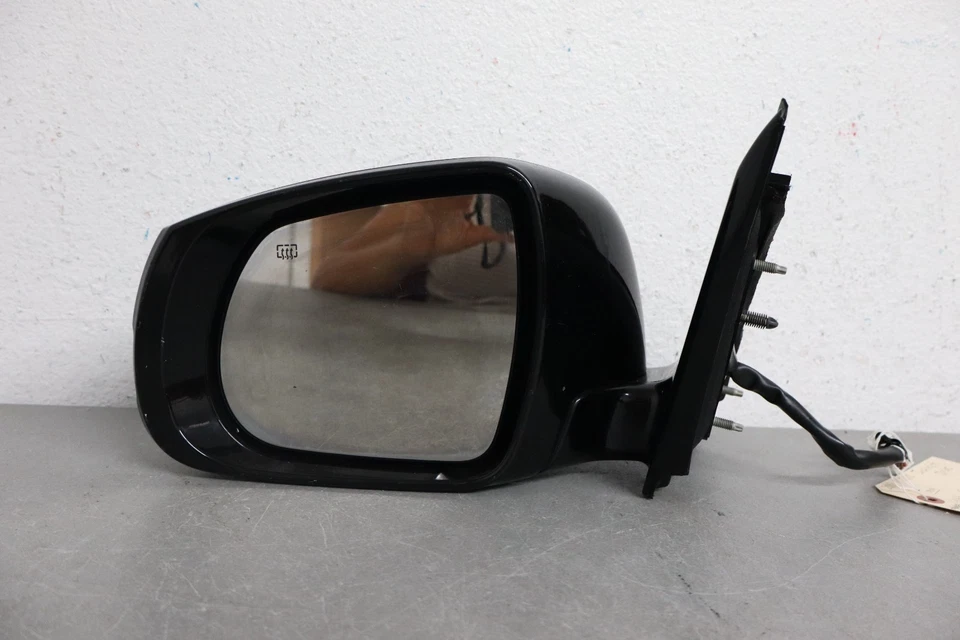 Infiniti QX60 2016 2020 espejo retrovisor lateral izquierdo intermitente luz OEM Foto 4 de 4