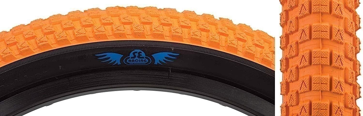 Bike Wire Bead Tire 20 X 2.0