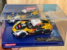 30752 Carrera Digital 132 Corvette C7.R, 50 1/32 Slot Car