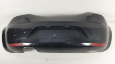 Pare-choc arrière Seat LEON
