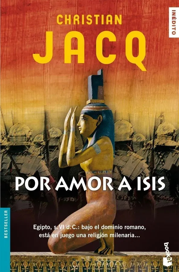 Por amor a Isis