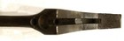 VINTAGE 10 in. ADJUSTABLE CRESCENT WRENCH, MODEL AT110, JAMESTOWN, NY, BLACK FIN — photo 9