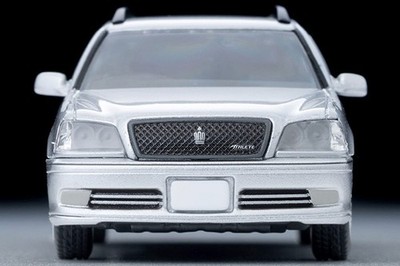Tomica Limited Vintage NEO LV-N355a Toyota Crown Estate Athlete V