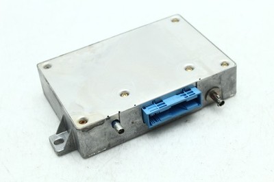 2004-2006 VOLKSWAGEN PHAETON TELEMATIC GPS CONTROL MODULE H2098