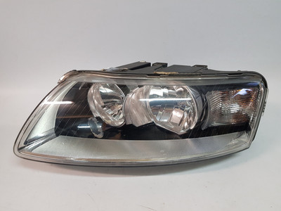 AUDI A6 4F2, C6 4F0941003 Scheinwerfer vorne links 2.00 Diesel 89kw 17417639