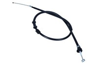 Maxgear Seilzug, Feststellbremse Fiat T. Panda 03- LE 32-0276