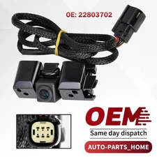 Rear View Backup camera OEM 22803702 For Chevy Silverado 1500 GMC Sierra 2014-15