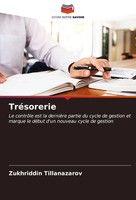 Zukhriddin Tillanazarov | TréSorerie | Taschenbuch | FranzöSisch (2024)