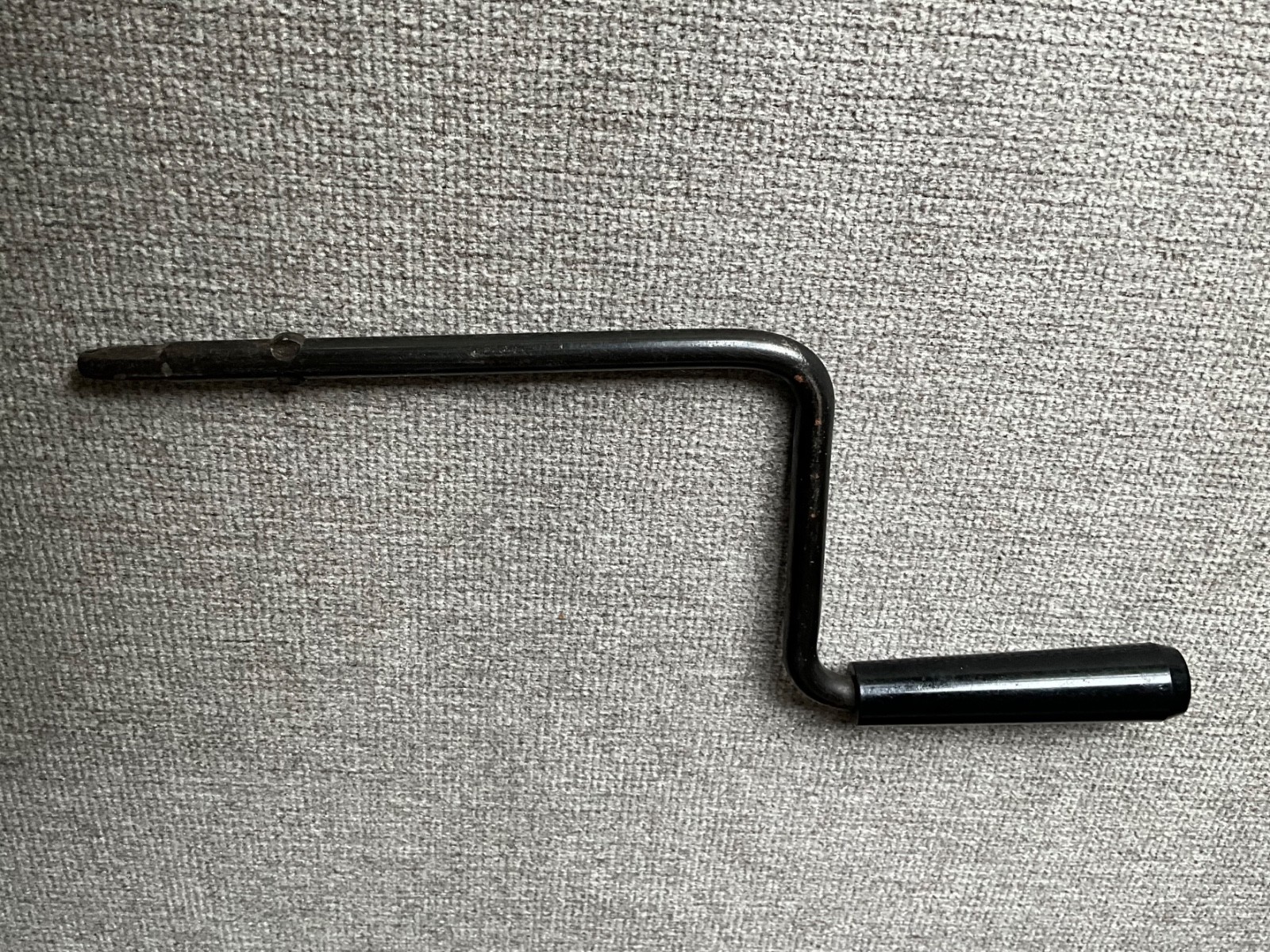 Ferrari 308 Window crank handle