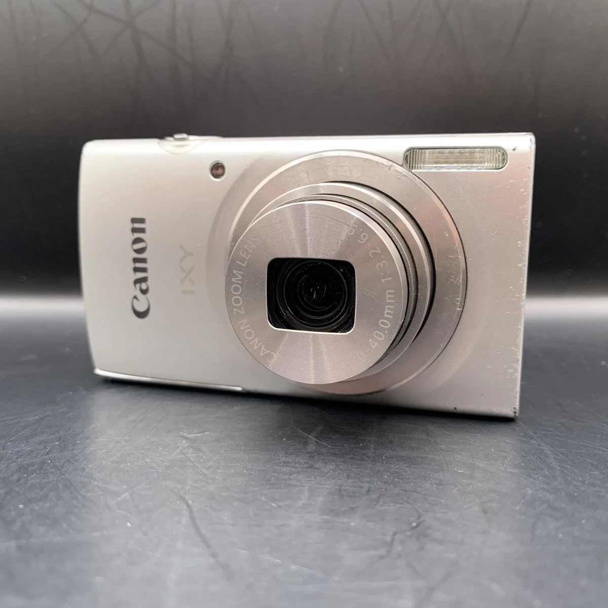 Canon IXY Digital Cameras 20-29.9 MP Maximum Resolution for sale