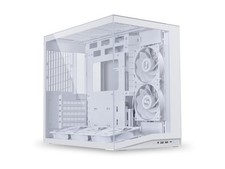 LIAN LI O11D MINI V2 Flow Compact ATX Mid-Tower Airflow Computer Case