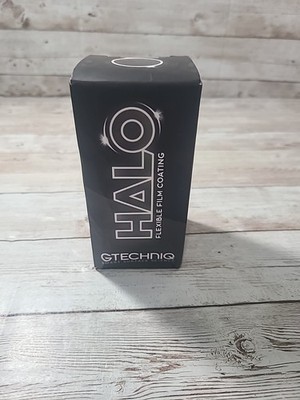 Gtechniq HALO Flexible Film Coating Protection for PPF and Vinyl Wrap - (30ml)