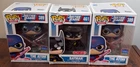 Funko Pop Justice League The Atom & Batman Lot of 3 Dmg Boxes target 2021 New