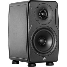 IK Multimedia iLoud Precision 5 MKII 5" Powered Studio Monitor Each Refurbished