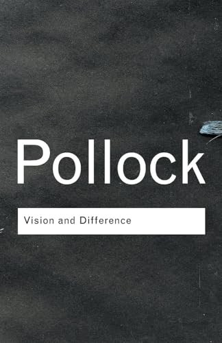Vision and Difference by Griselda Pollock PAPERBACK - Image 6