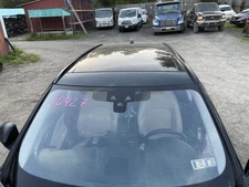 17-20 JAGUAR F-PACE ROOF W/PANORAMIC SUNROOF PC: 1AL 2.0L 45K -PREMIUM- 45450