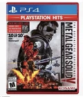 Metal Gear Solid V: The Definitive Experience (PlayStation Hits) PS4( New)