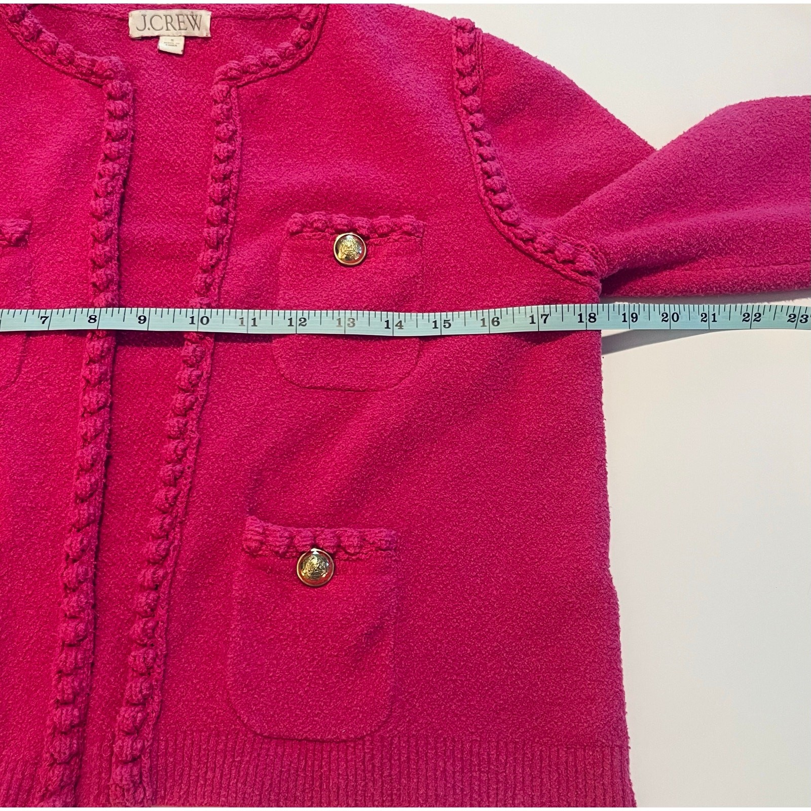 JCrew Jacket - image 5