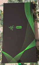 Razer x JOOLA - Perseus Pro IV 16mm  /1337