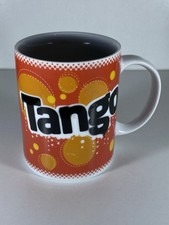 Tango - Handle With Care - Mug
