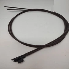 Mini Cooper R55, 56 & 60 Crew Cab Sunroof Glass CablesFits 2007-2016