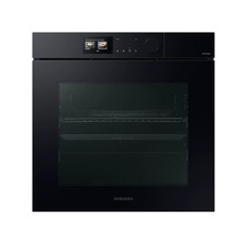 SAMSUNG NV7B7977CBK FORNO A VAPORE PIROLITICO SERIE 7 76L NERO CLASSE A+