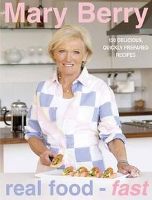 Real Food, Fast: Over 140 Delicious, Quickly Prepared Re... | Buch | Zustand gut