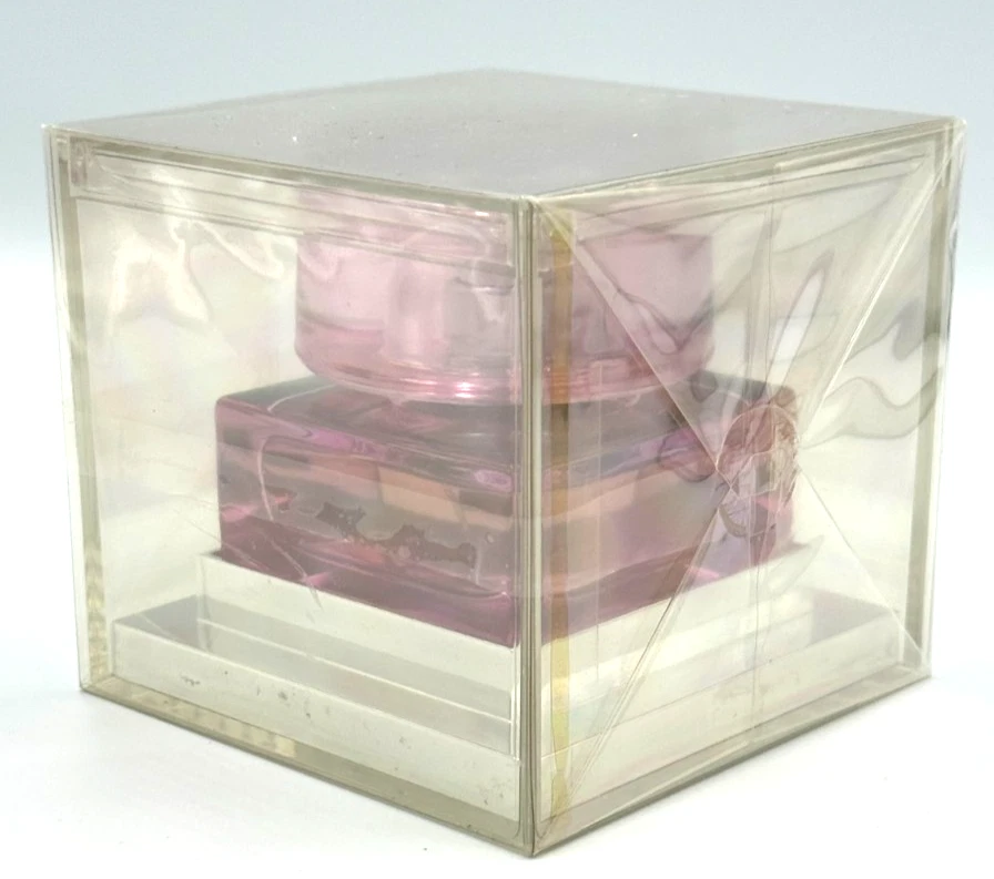 Парфюмированная вода Gucci II 50 мл / 1,7 унции ограниченный выпуск 2006 запечатанная коллекционная редкая - Изображение 3 из 4